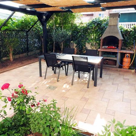 Apartment Lu, Stinjan - PUY Exterior foto