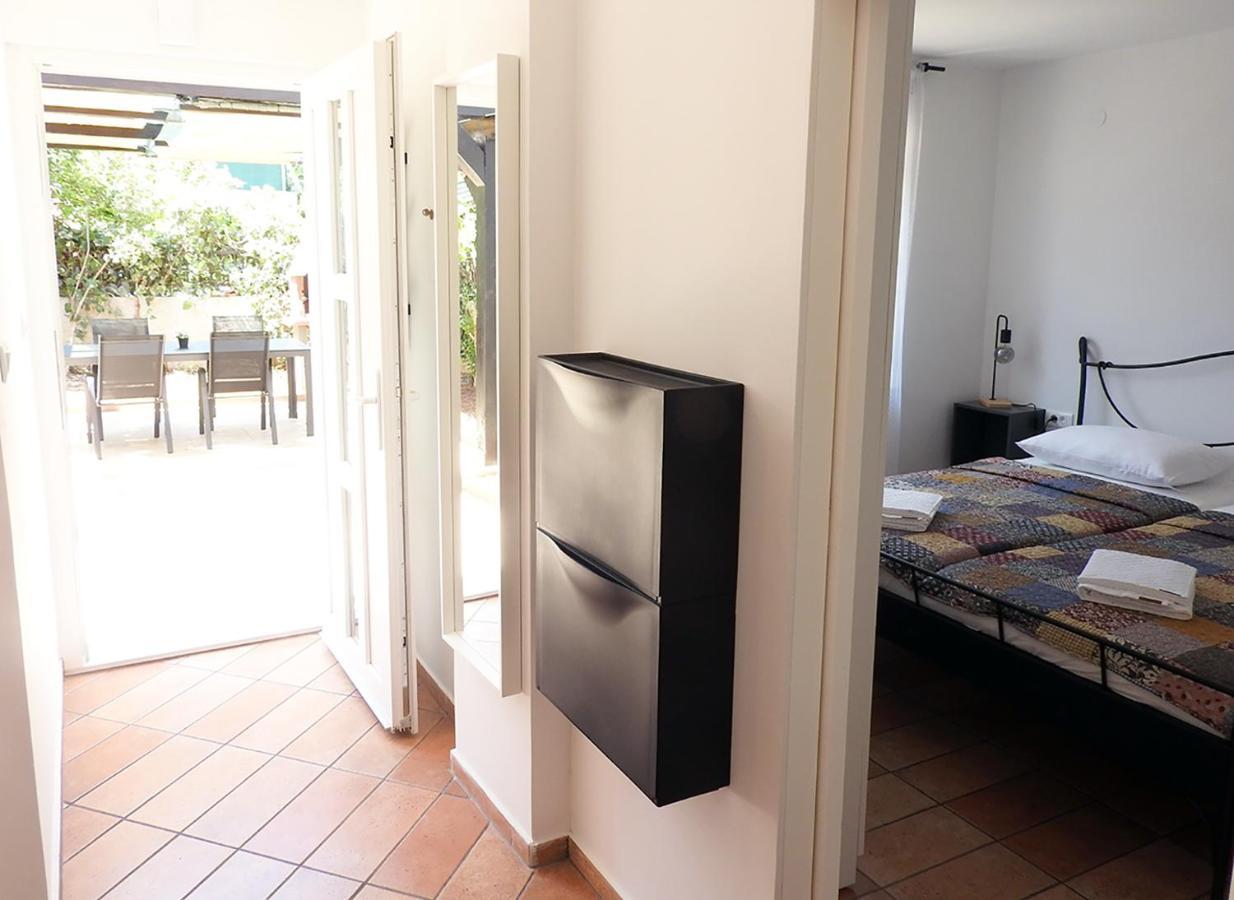 Apartment Lu, Stinjan - PUY Exterior foto